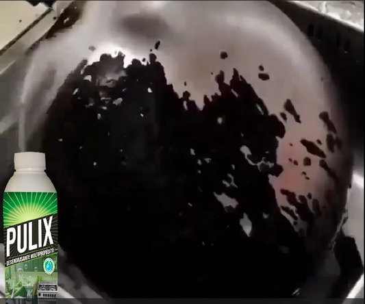 Pulix Desangrasante Multiusos