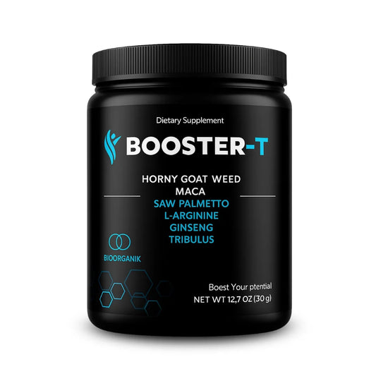 BOOSTER-T POLVO