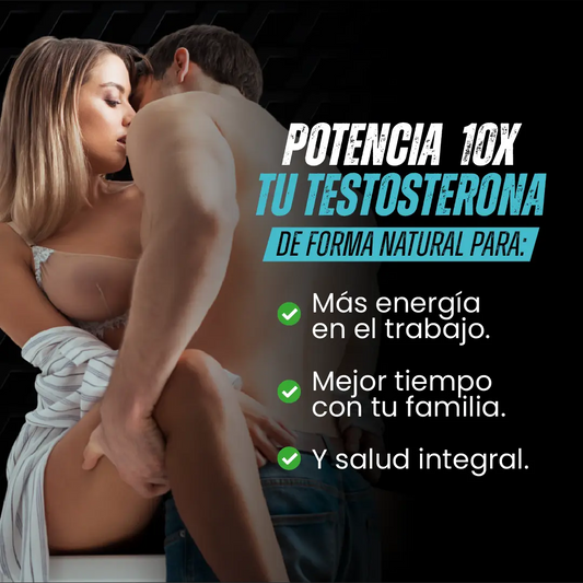 BOOSTER T PLUS