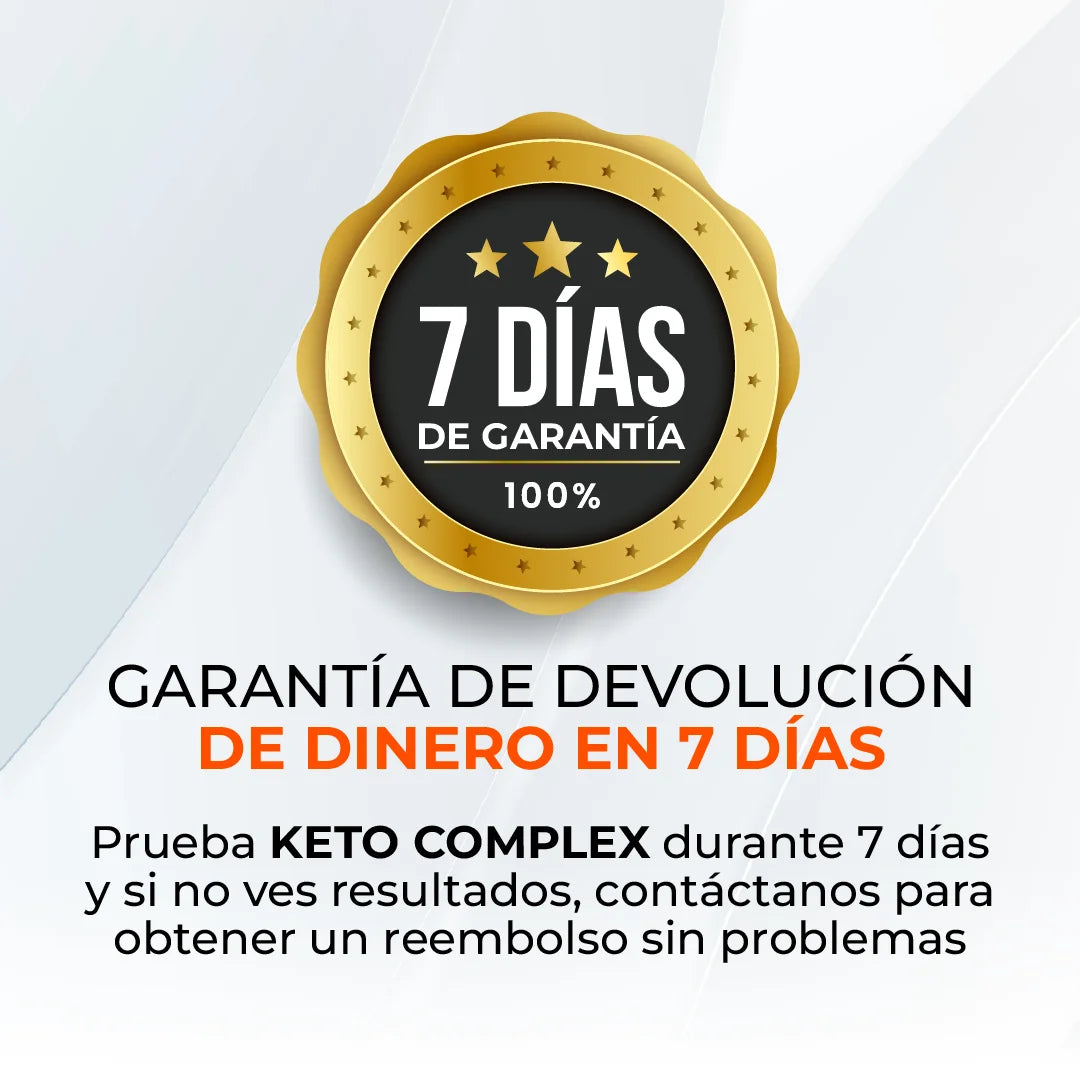 KETO COMPLEX PLUS