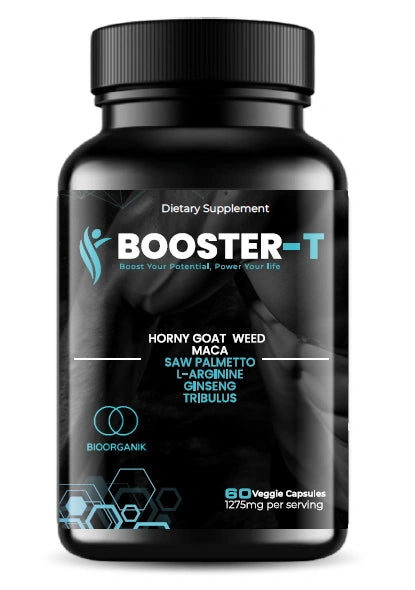 Booster-T v5