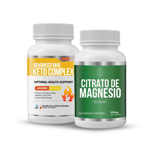 PACK KC-MAG