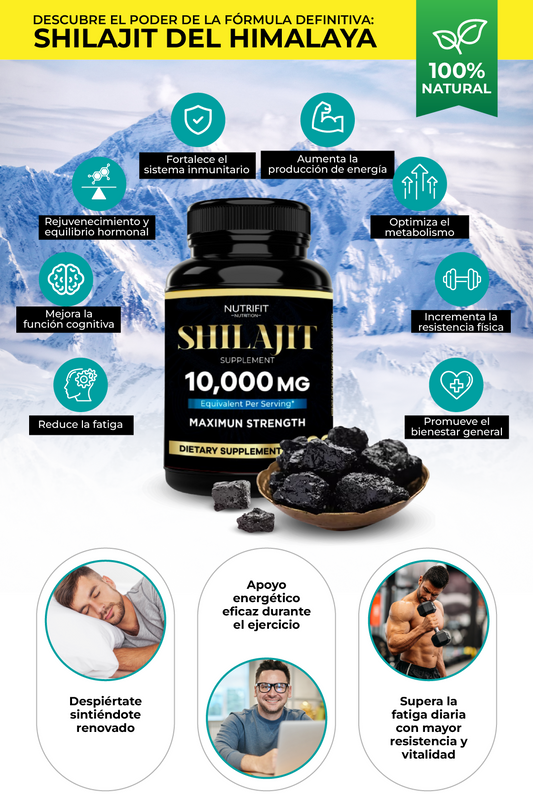 SHILAJIT