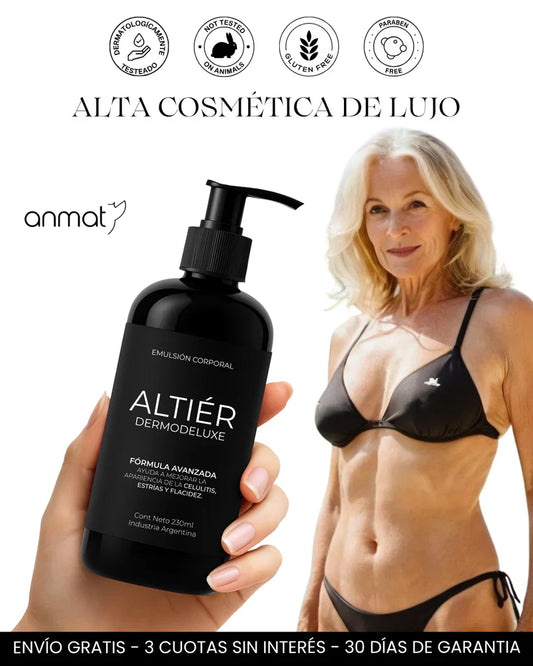 DERMODELUXE